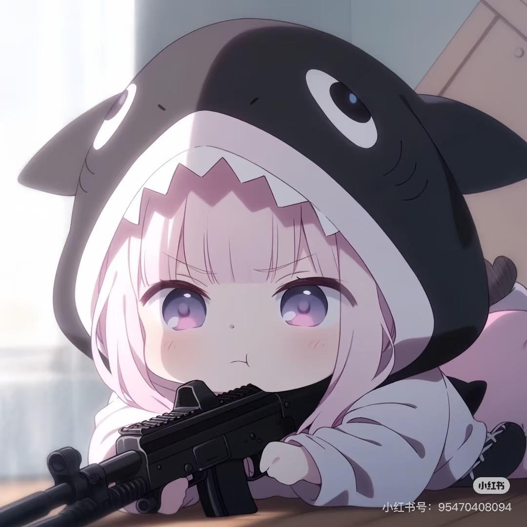 小胖妮