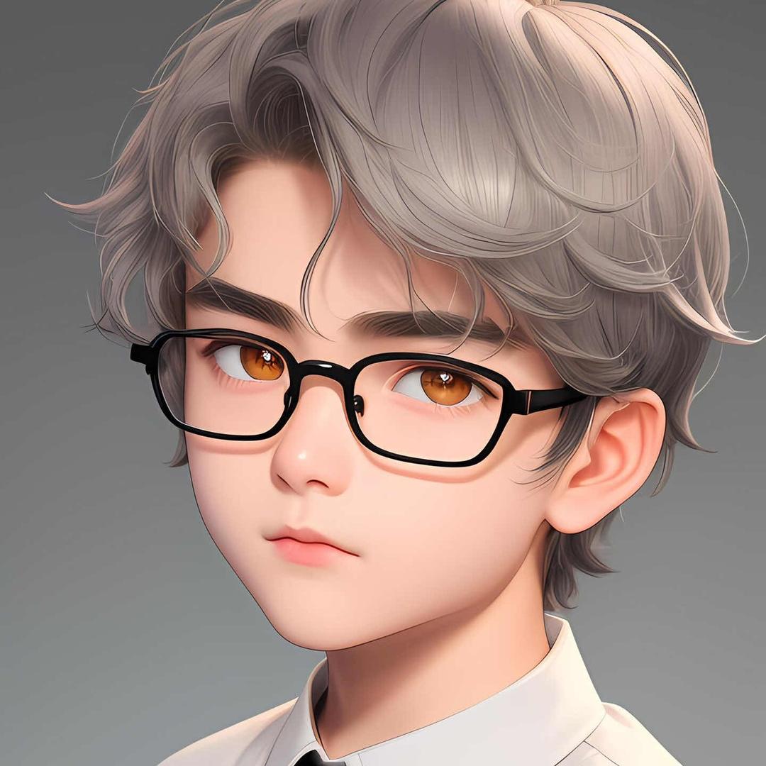 呐，做人呢最紧要开心。(｡•̀ᴗ-)✧