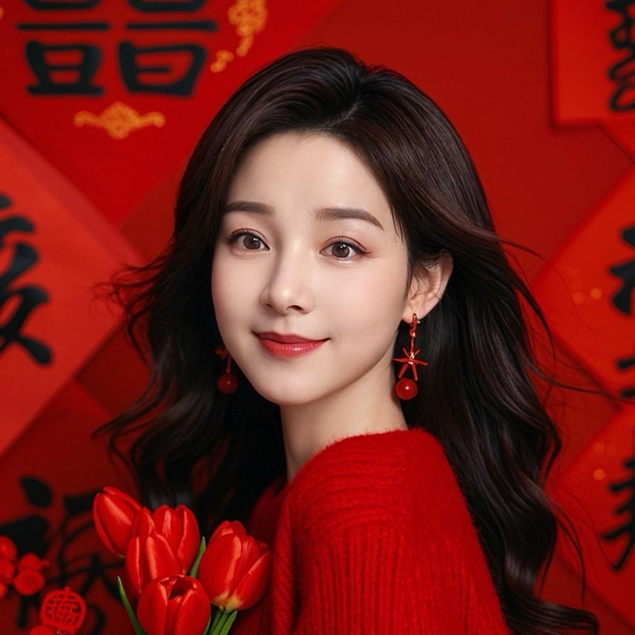 努力的麻麻