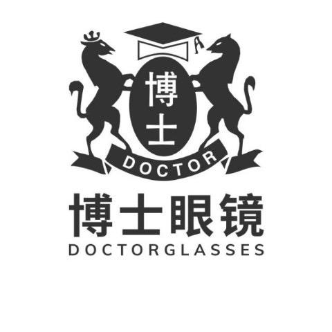 博士眼镜--小幸