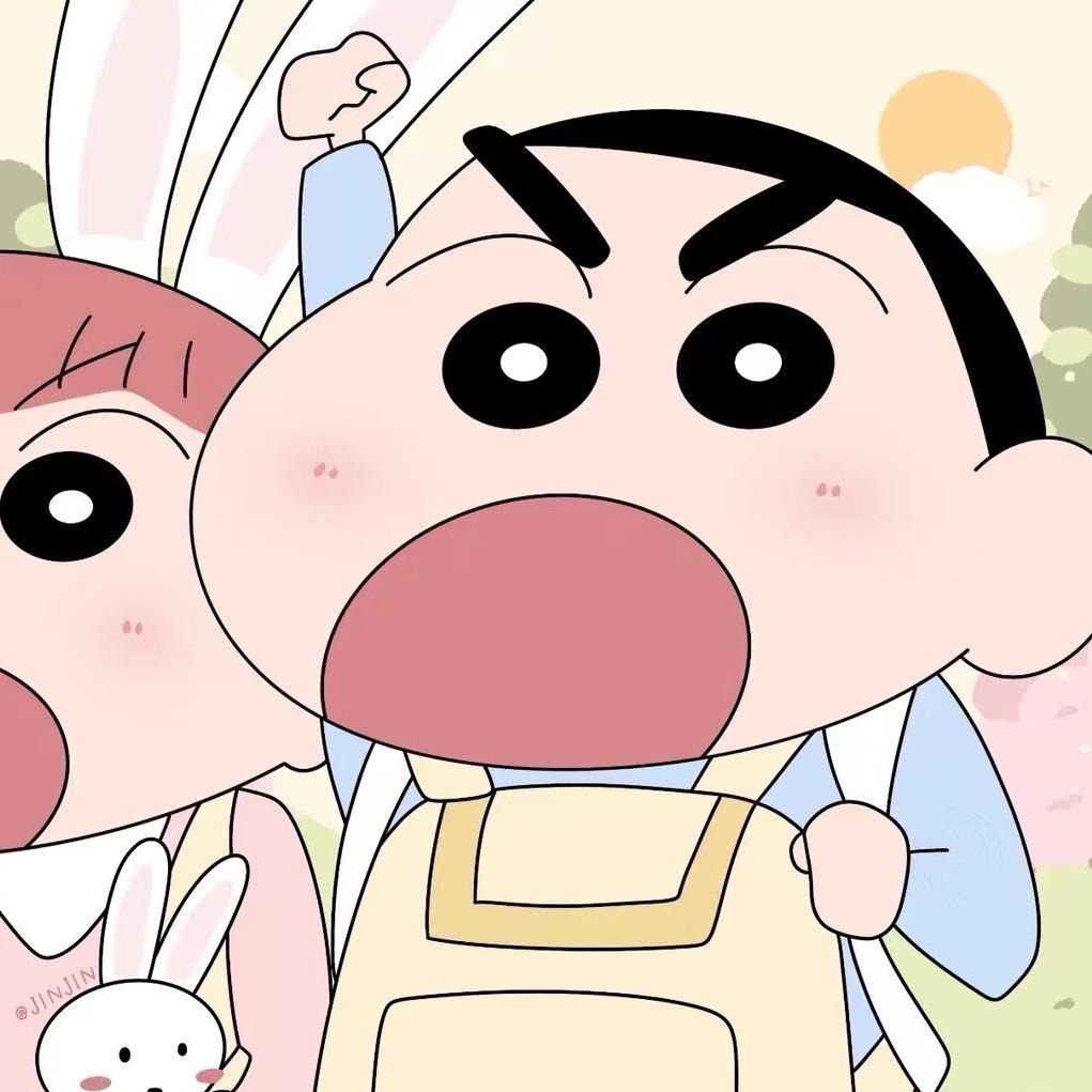 一头像