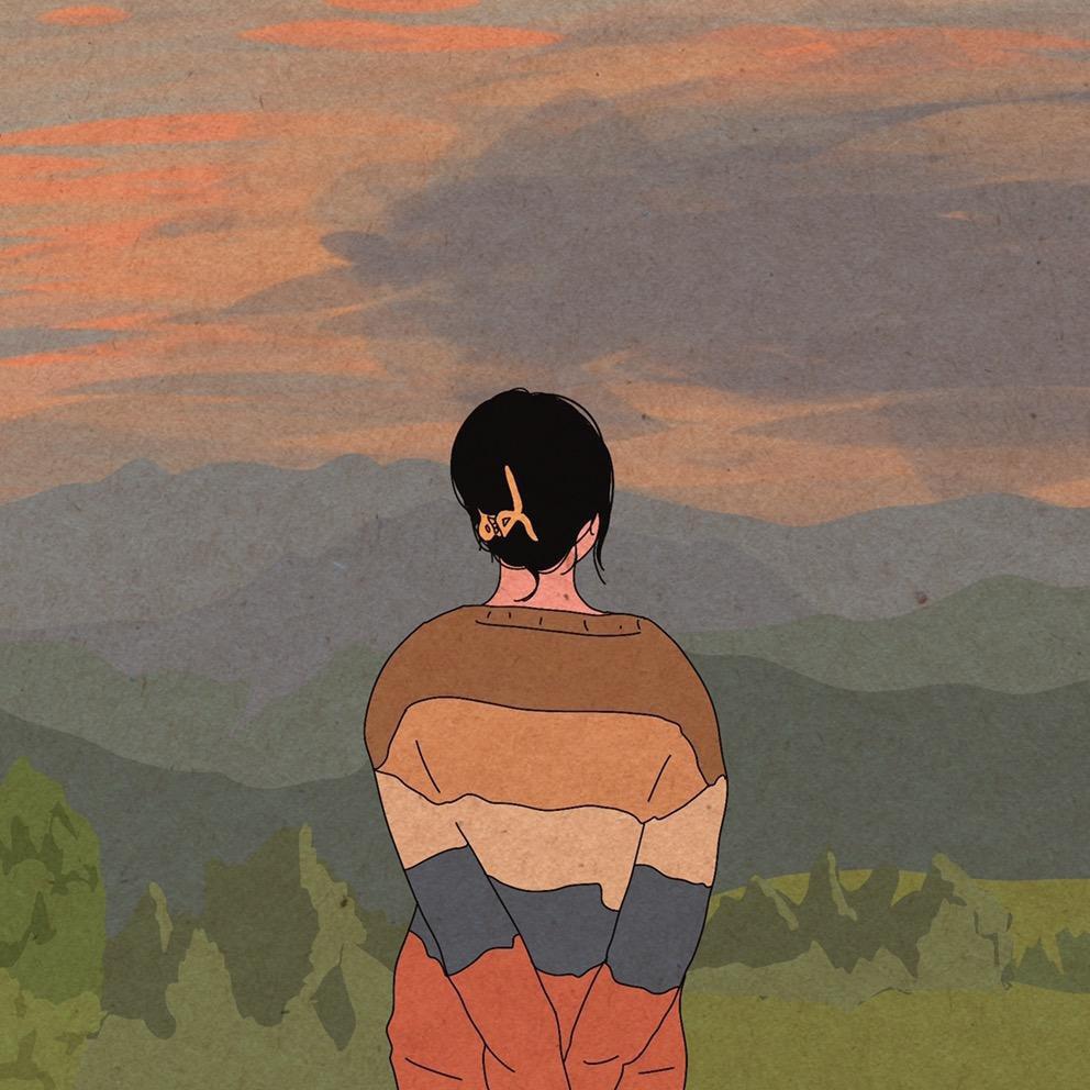 ᥫᩣ°一轮玫瑰