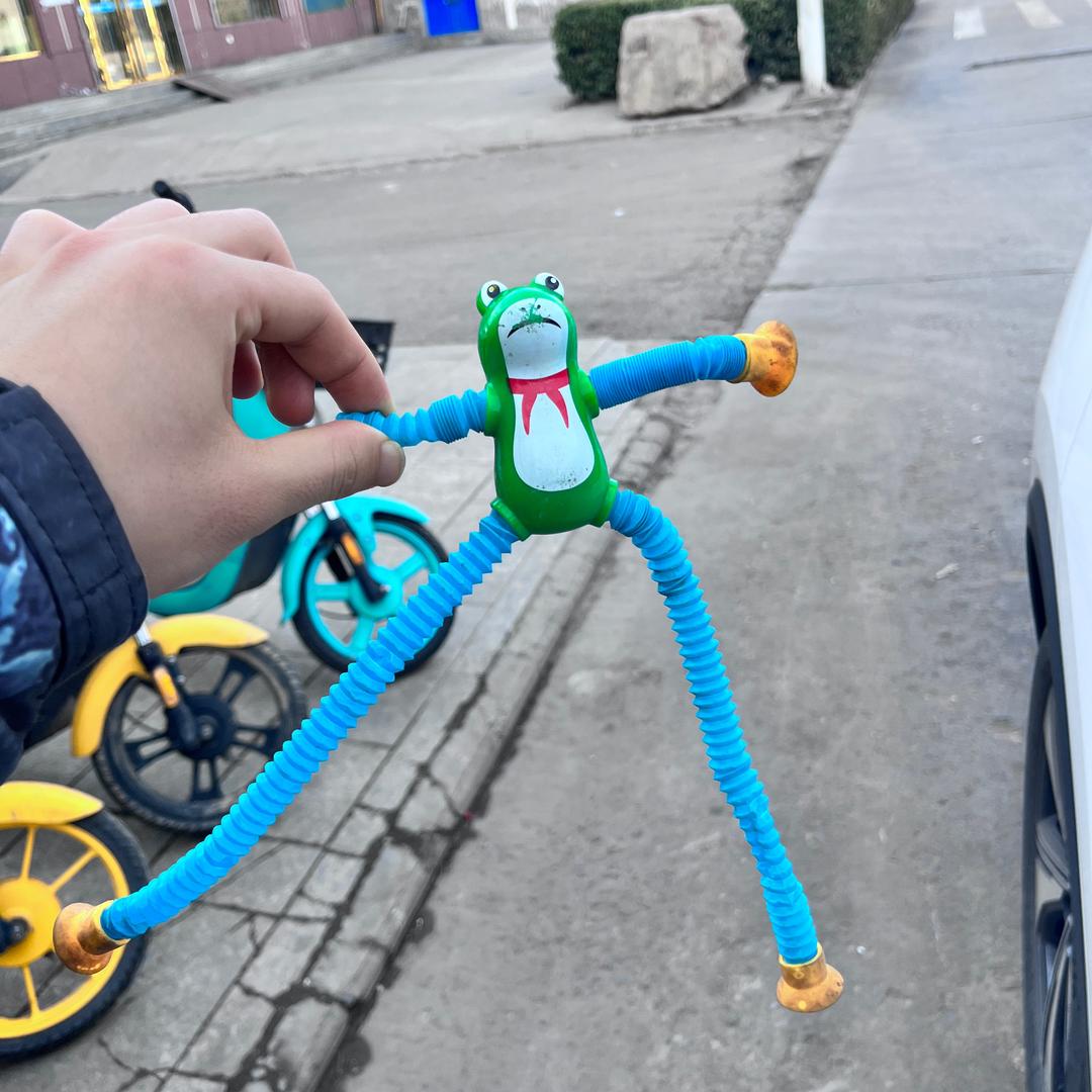 肉夹馍（肉真族）副族长