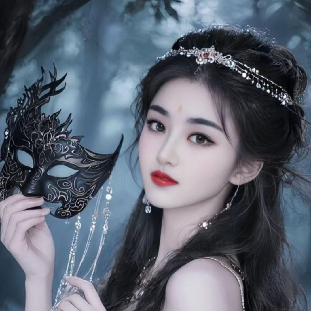 ˔·Ɂ安于时光ღ᭄ꦿ: @💞⁵