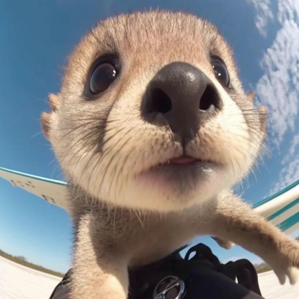 冬冬大王很神秘