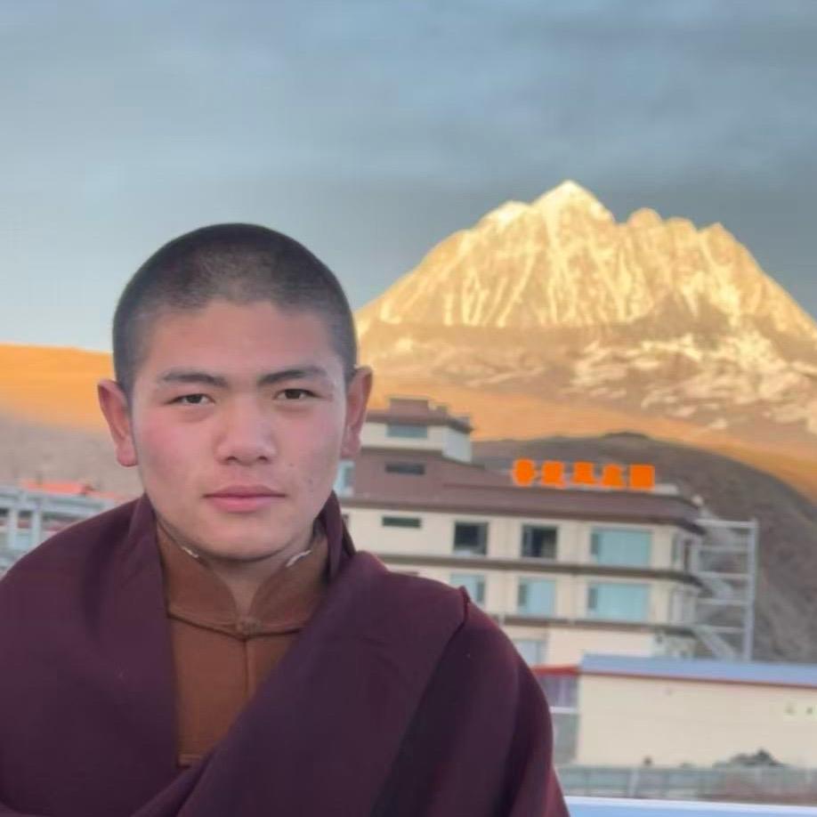 菩提慈悲