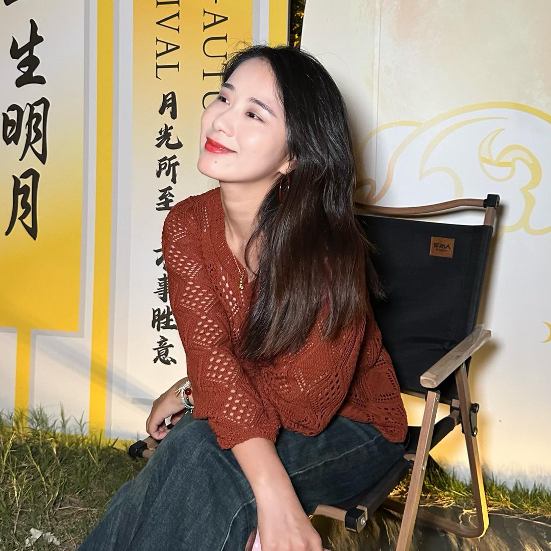丽宝·龙潭姑娘