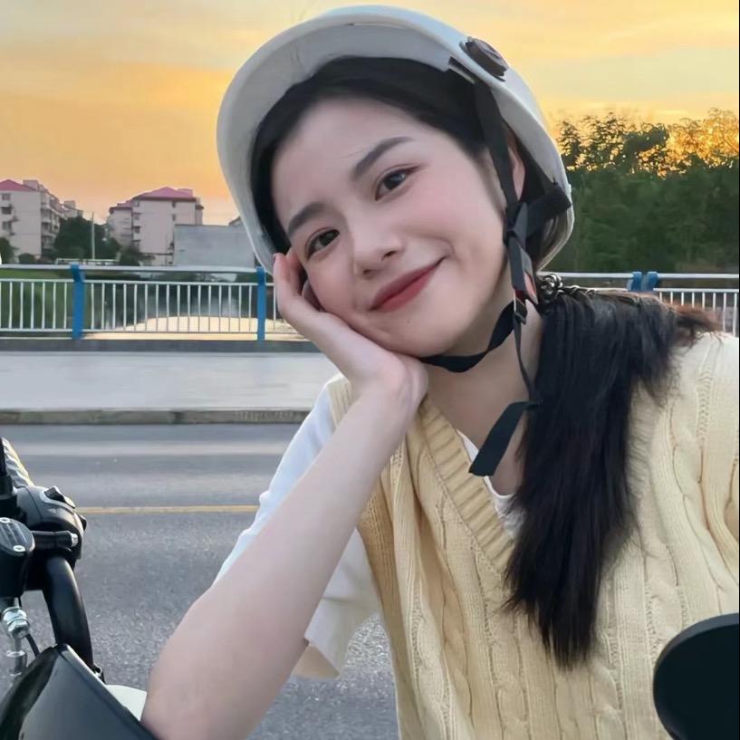 欣欣姐