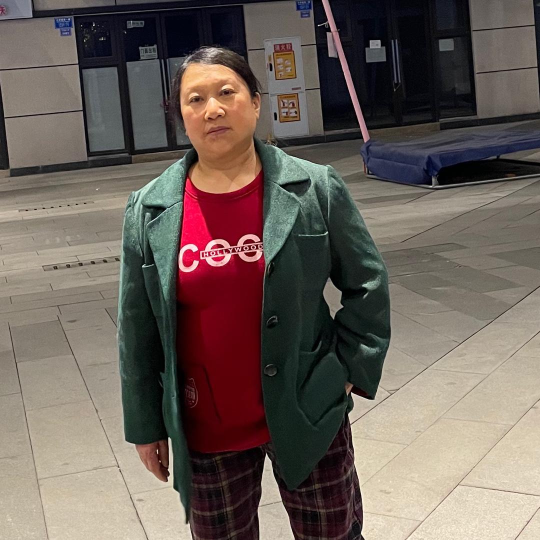 容华富贵（晚上9点开播）