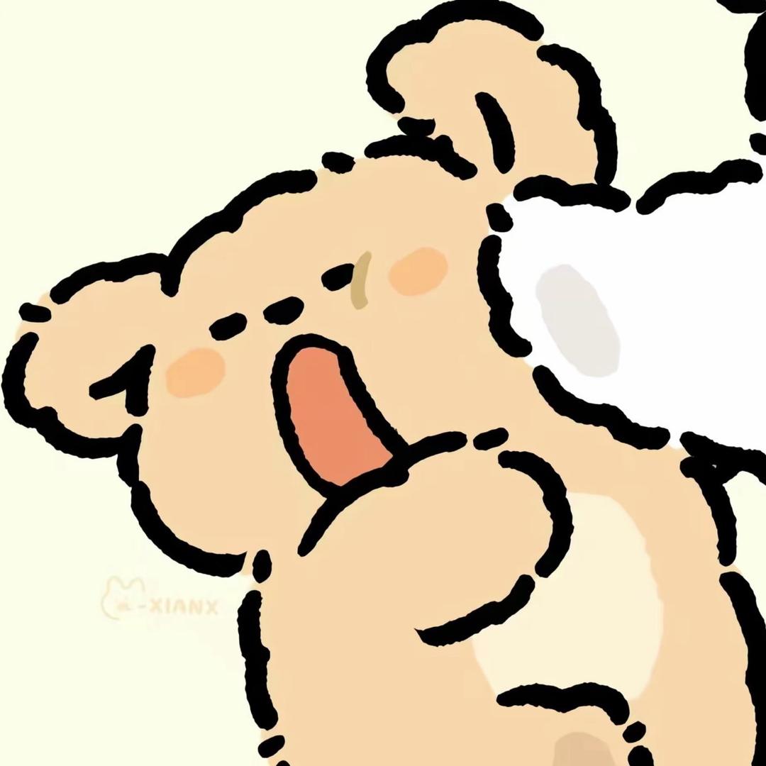 小张爱捣乱