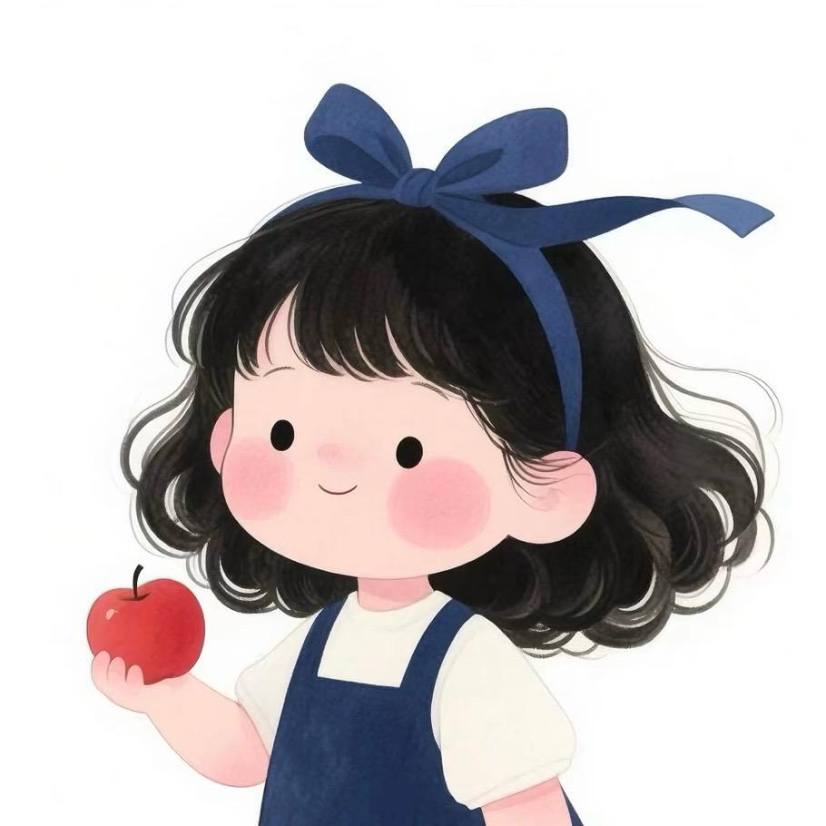 婷婷❤️