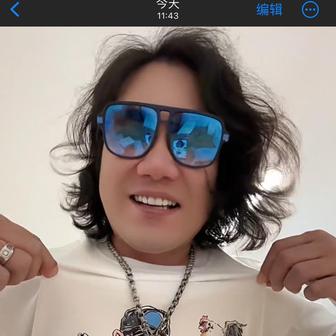 大飞6号（砥砺前行）