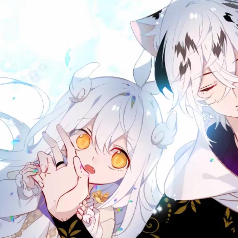 u郁鱼少