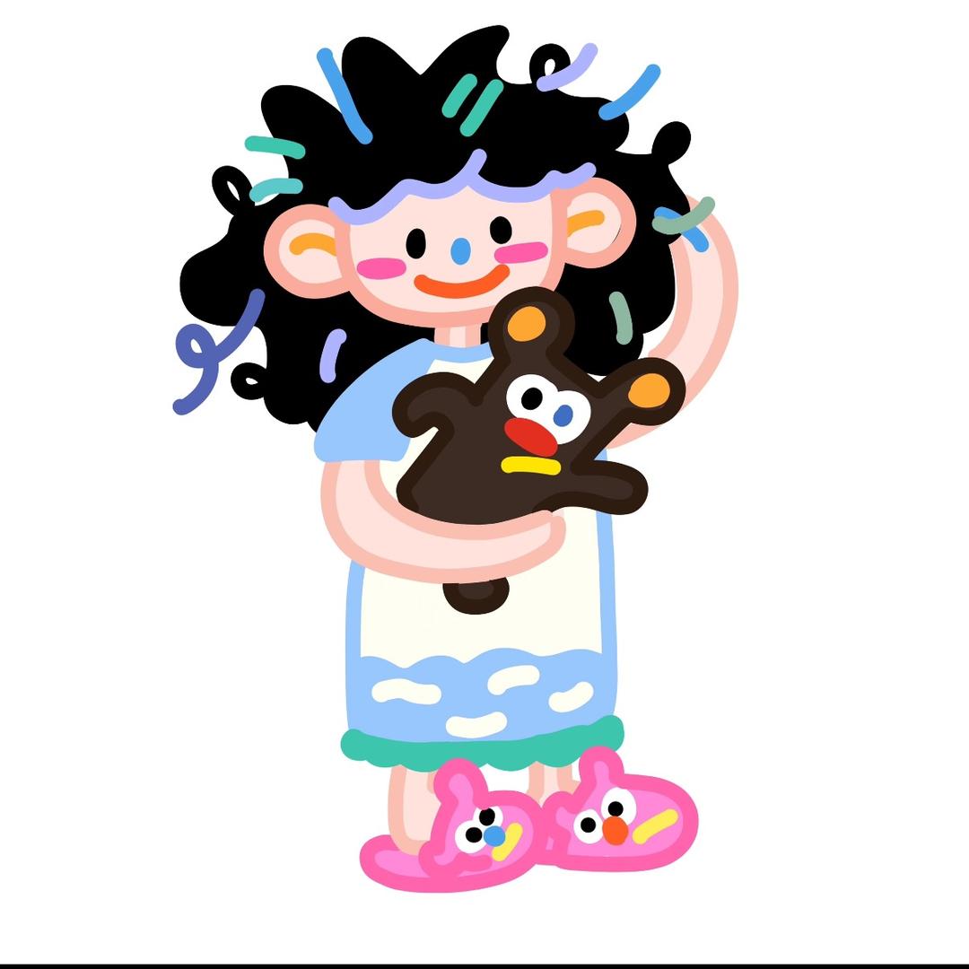 鱼糯糯🫧