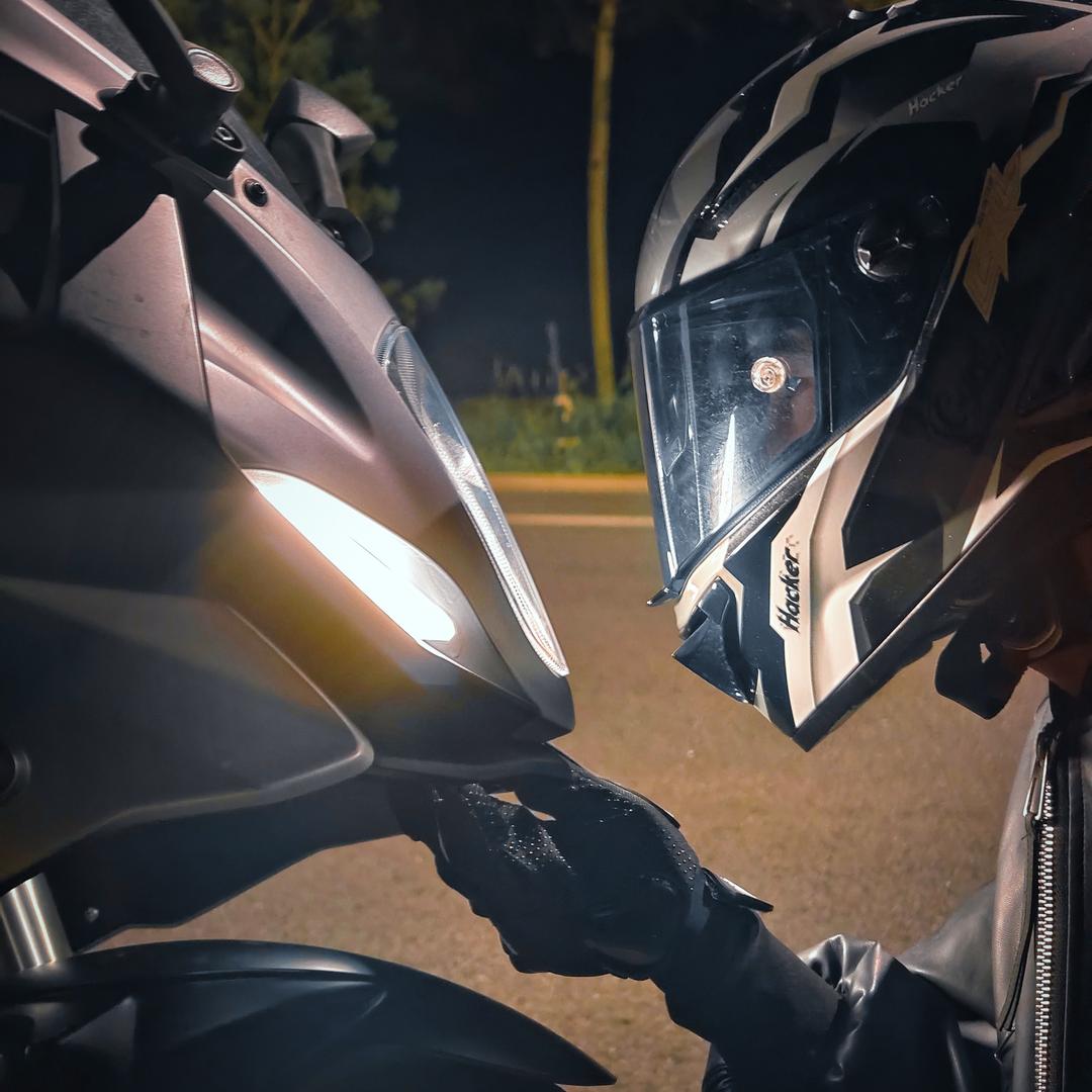 🏍️难遇熙♠️🏍️