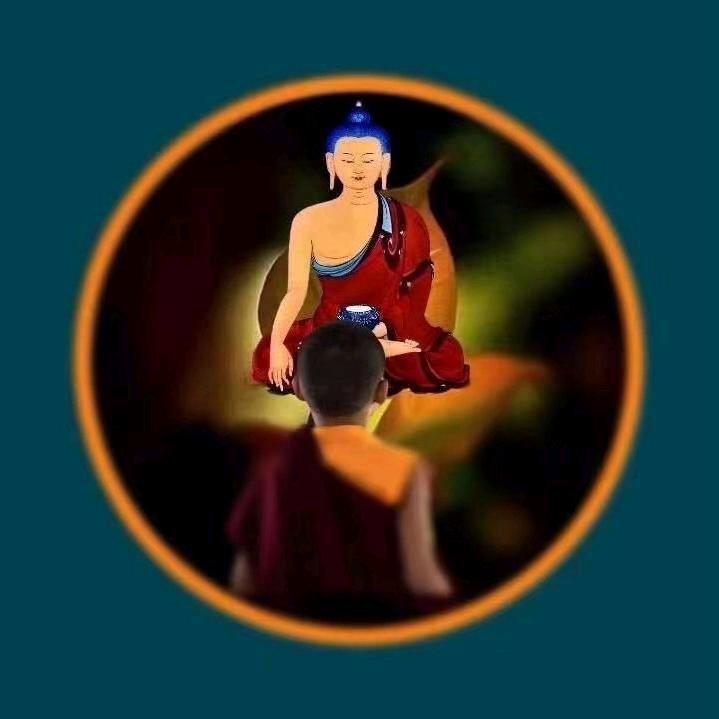 ཨོཾ࿆一切随缘🪷
