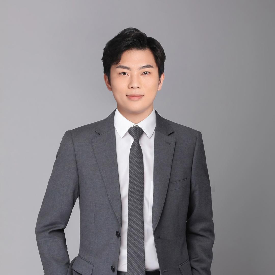 拾光翠语轩丨廖俊杰