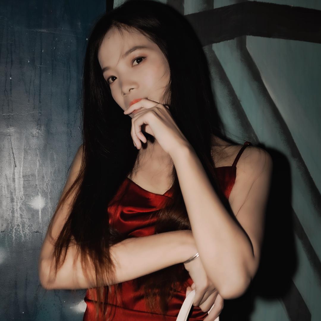七妹。