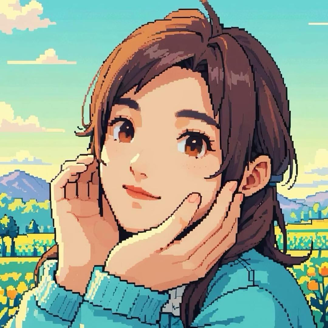 小幸运🍀🍀🍀