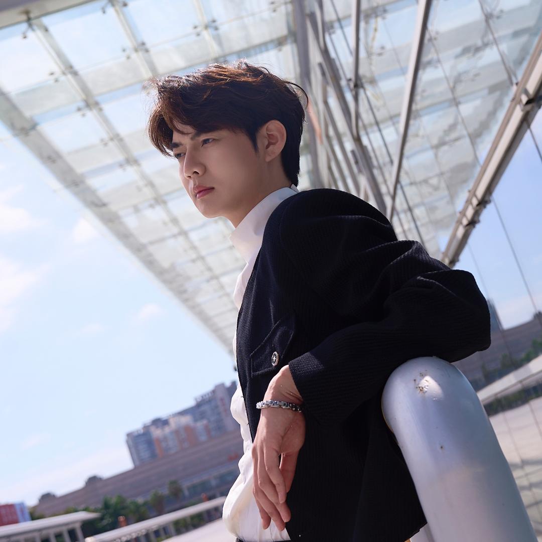 MUBEI沐北形象设计工作室官方号