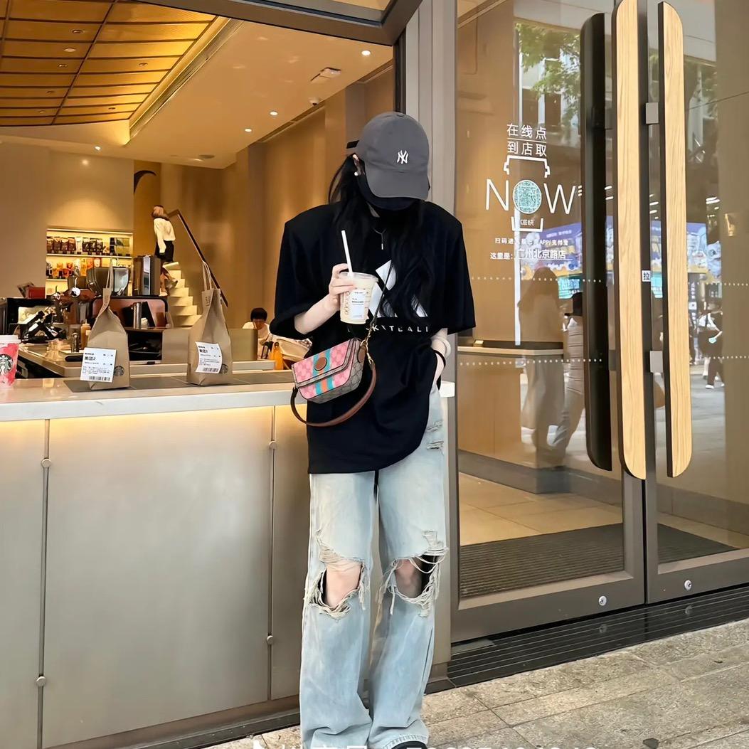 欧大大牛仔店铺