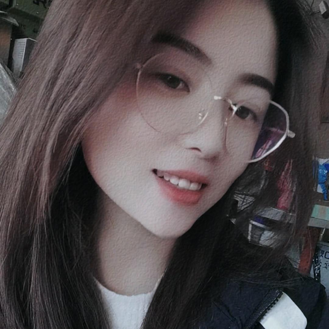 如花～