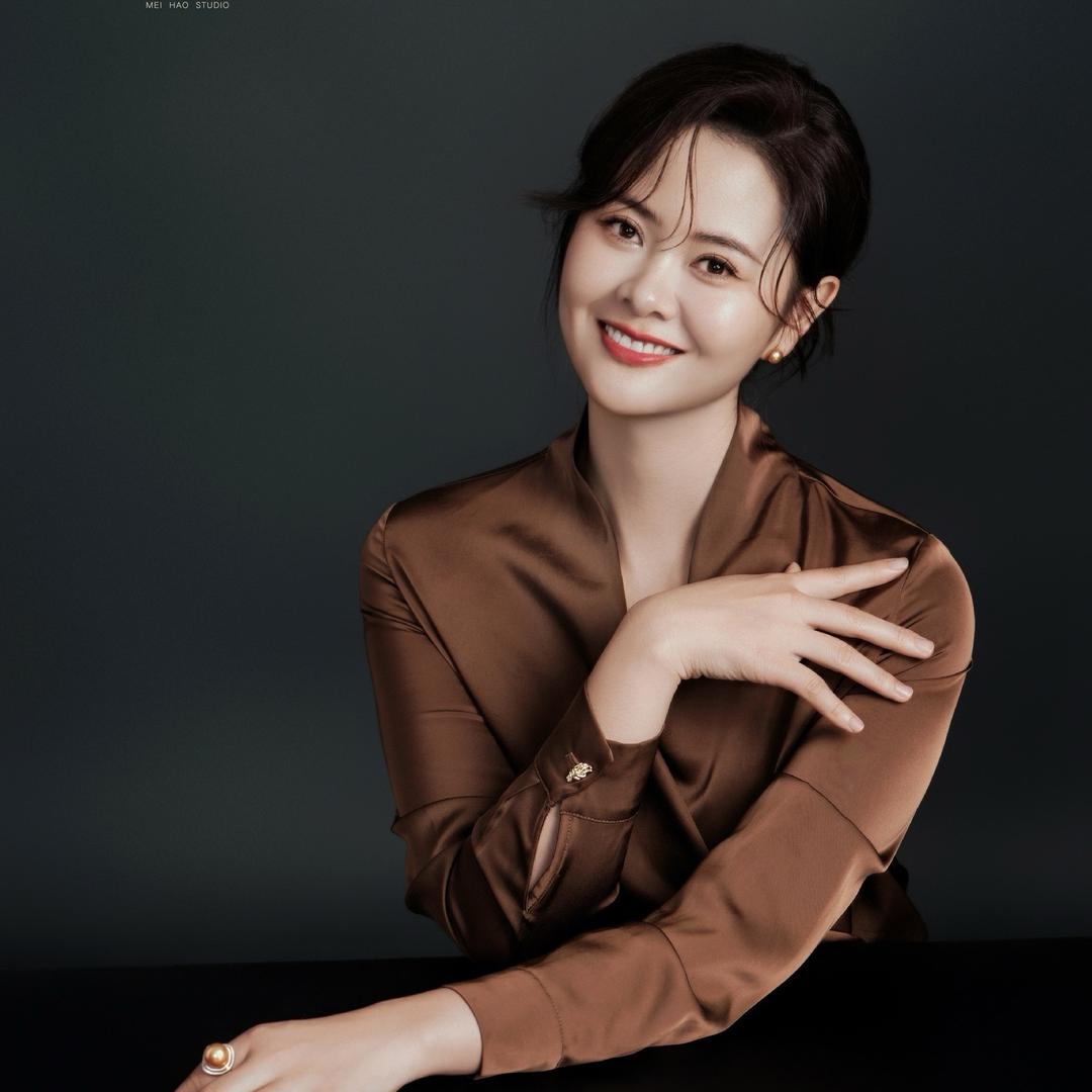 很好的杨美好