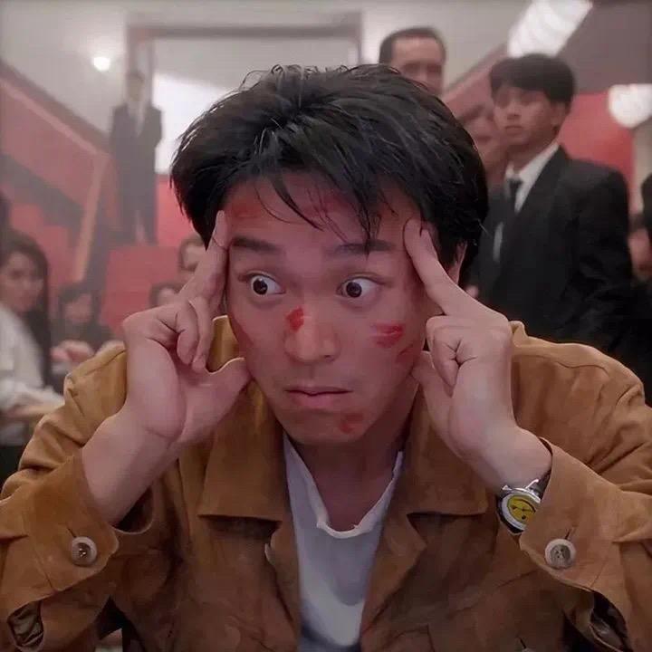 🌈冰美式（自律版）