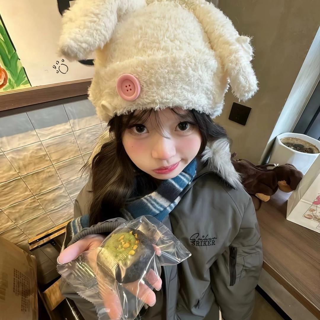 小童的小鱼干