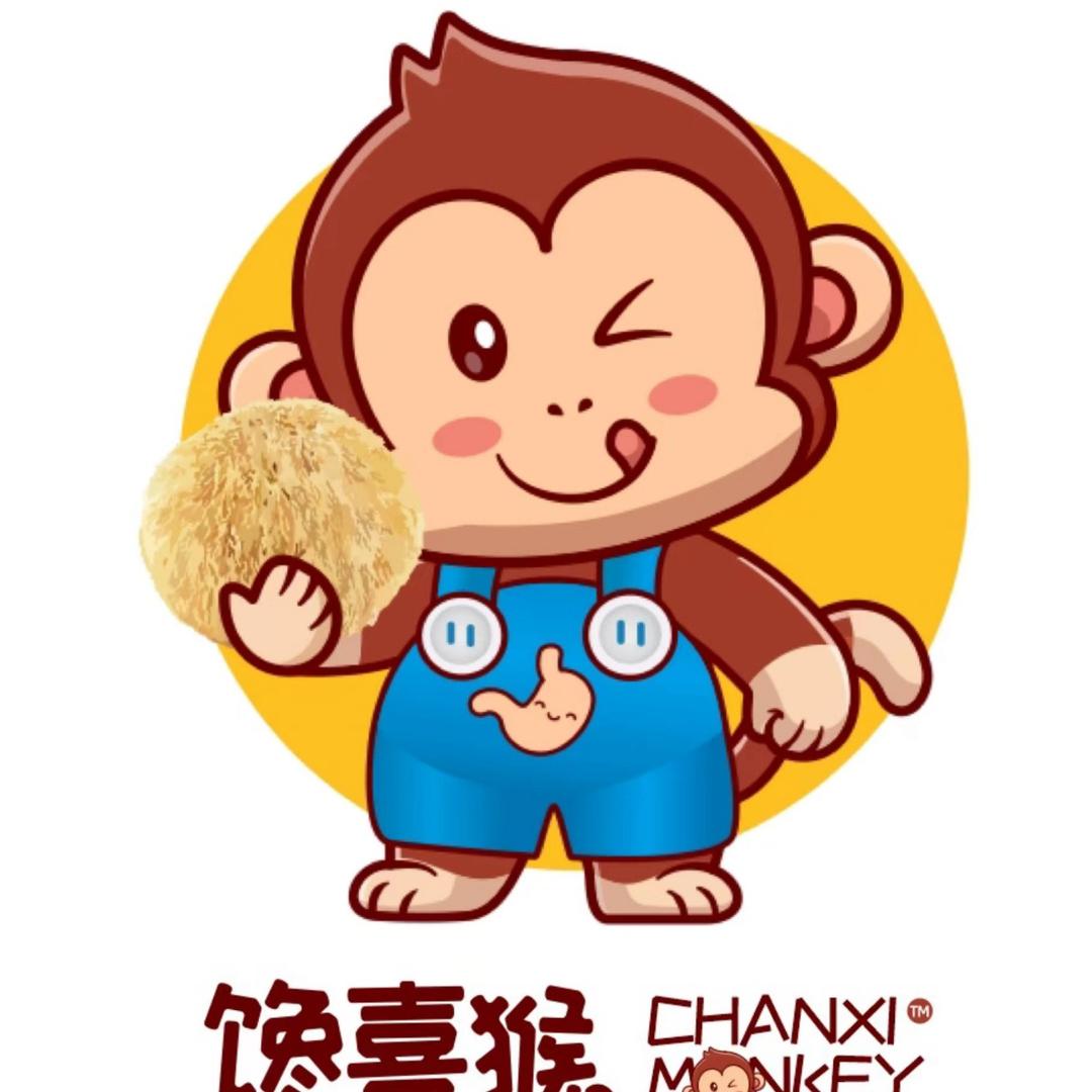 馋喜猴授权号