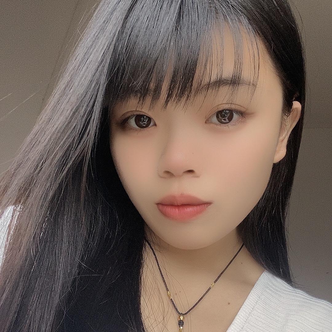 清清🍃
