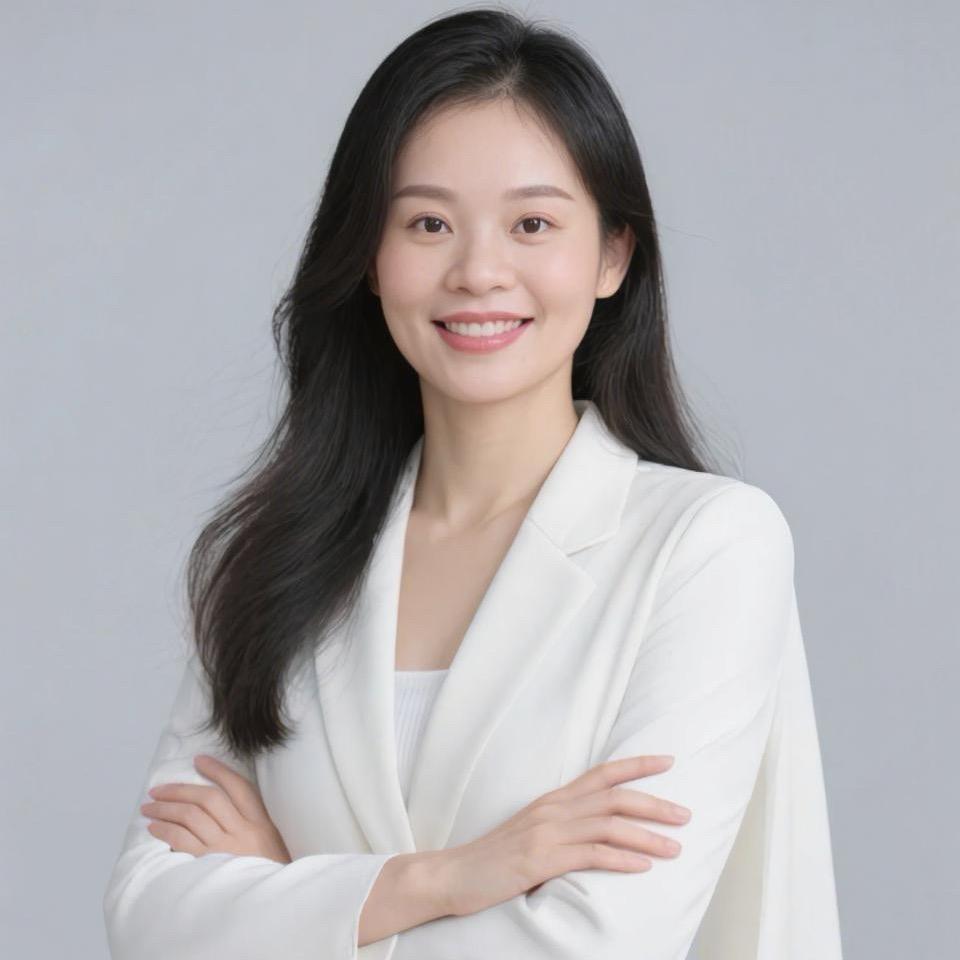 航嫂家政集团：花姐（带徒弟）