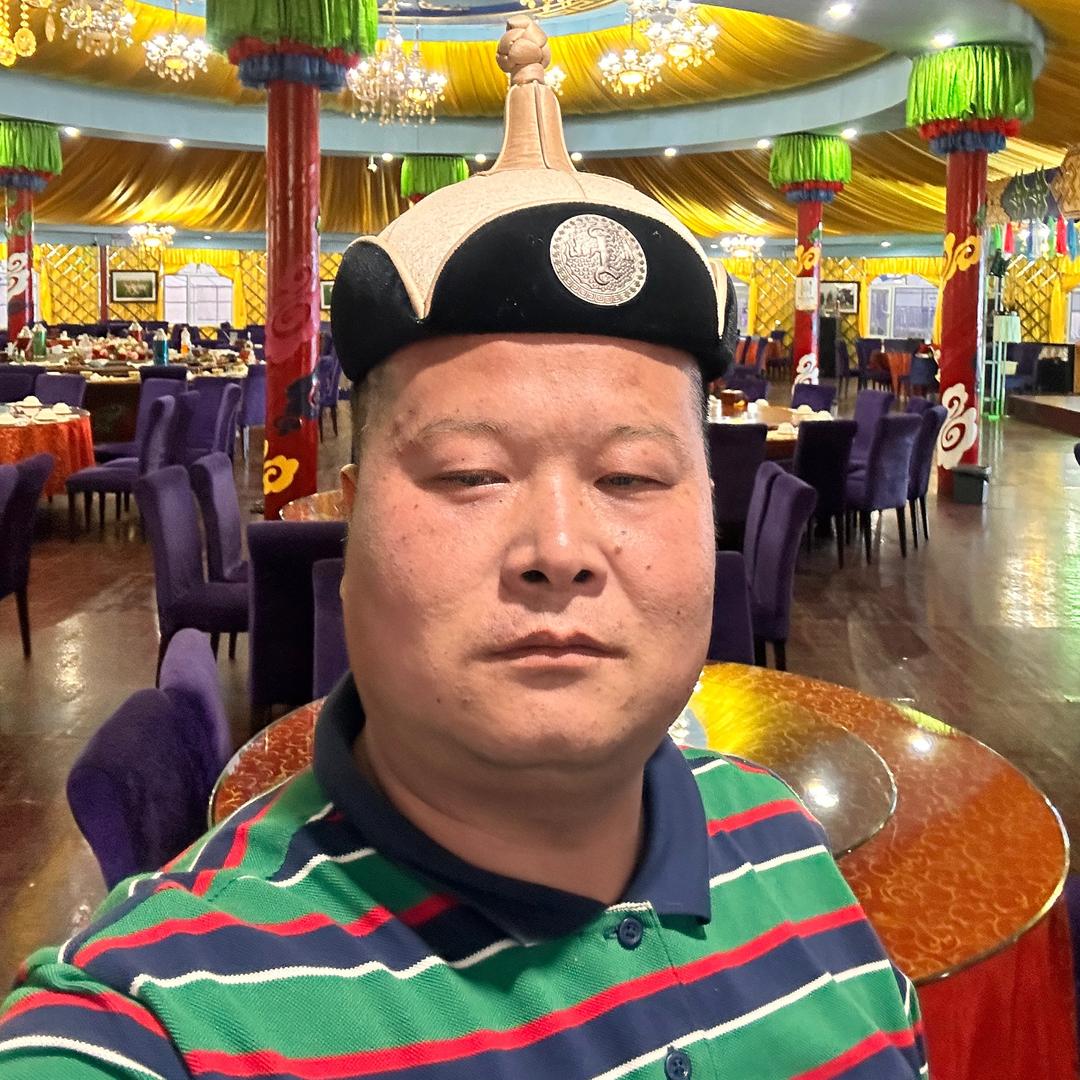 蒙古情烤全羊(丝宝路店)官方号