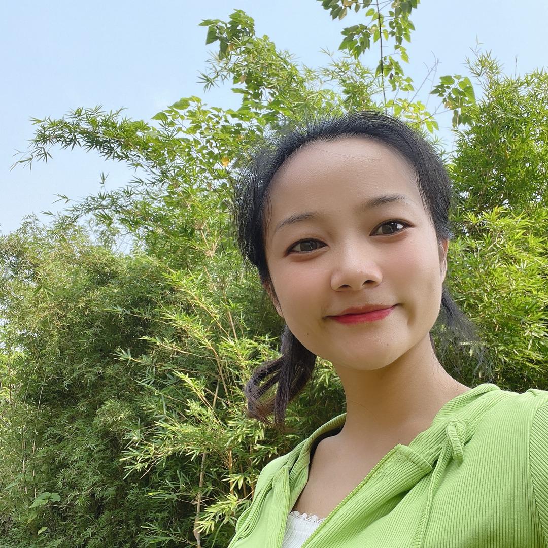 小玥爱运动