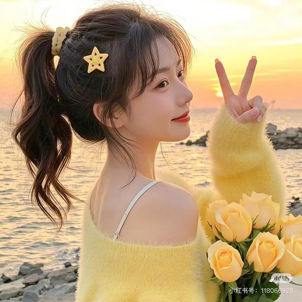 小妮儿💕