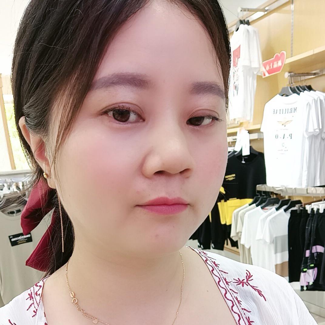 洃铯の吥羙瞳