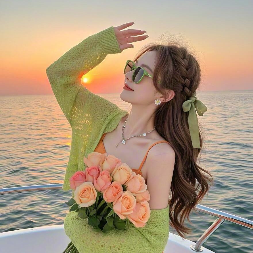 笑笑美食
