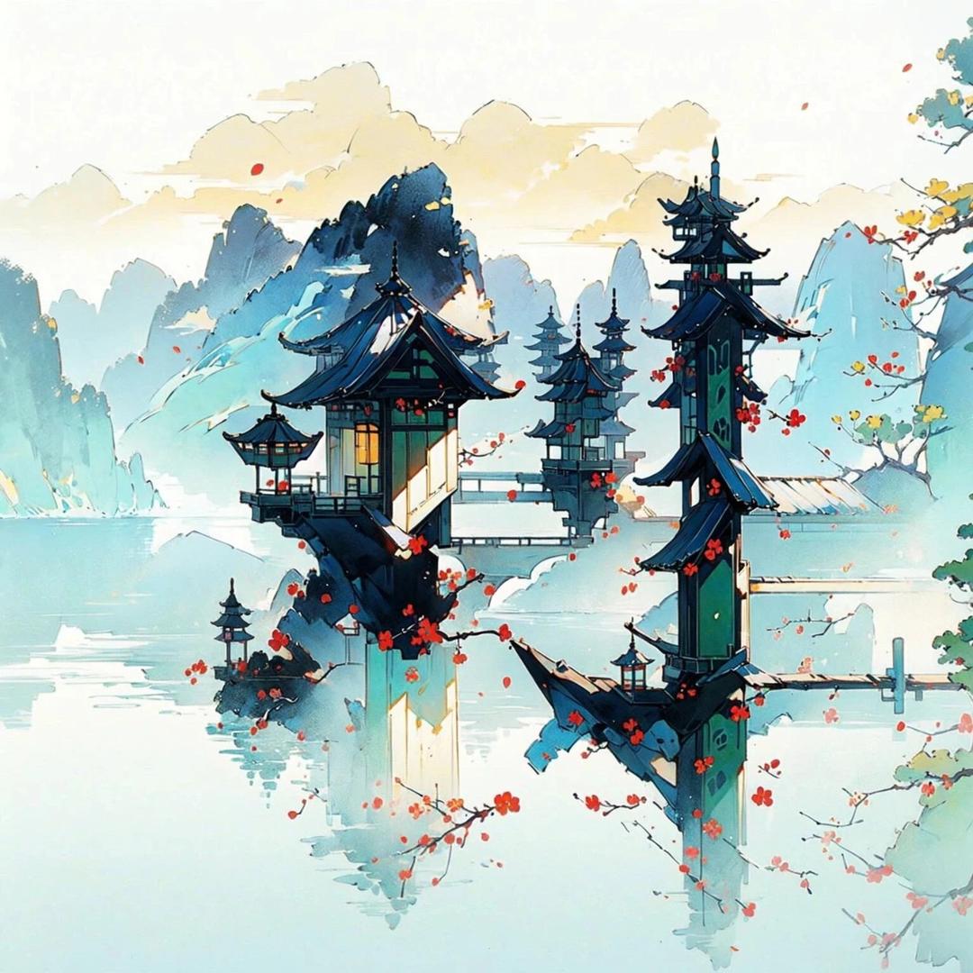 劈你的雷在路上