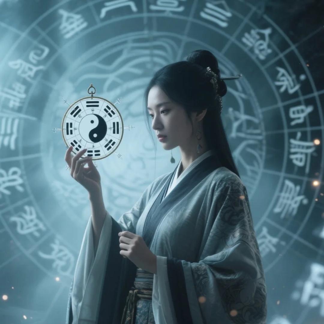 李教授