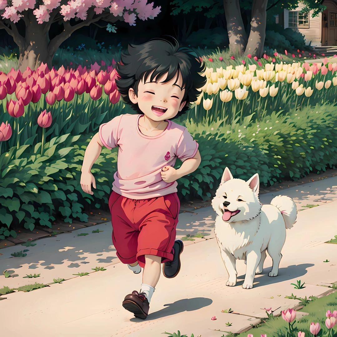 小铭同学