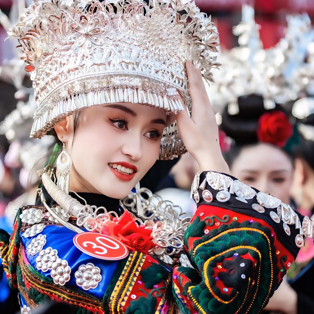 喵小姐🎙️@抖音