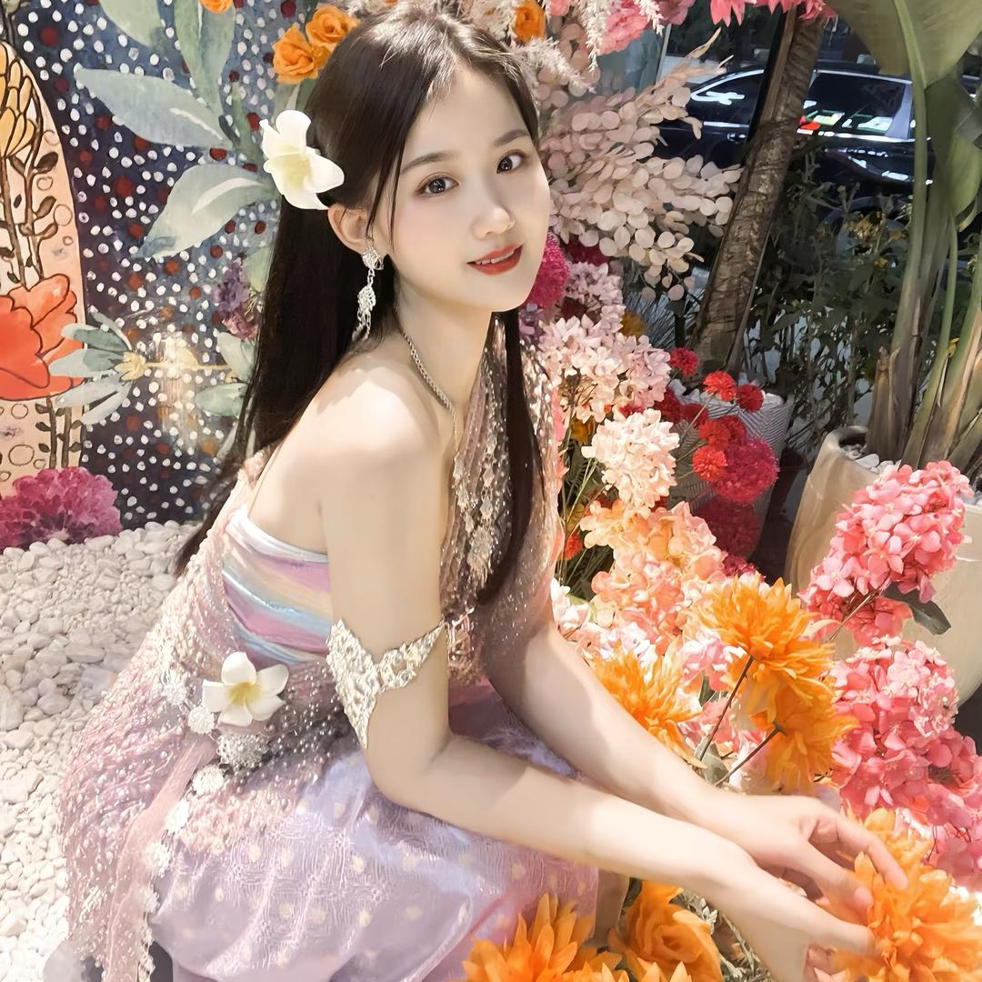 泡芙欧皇
