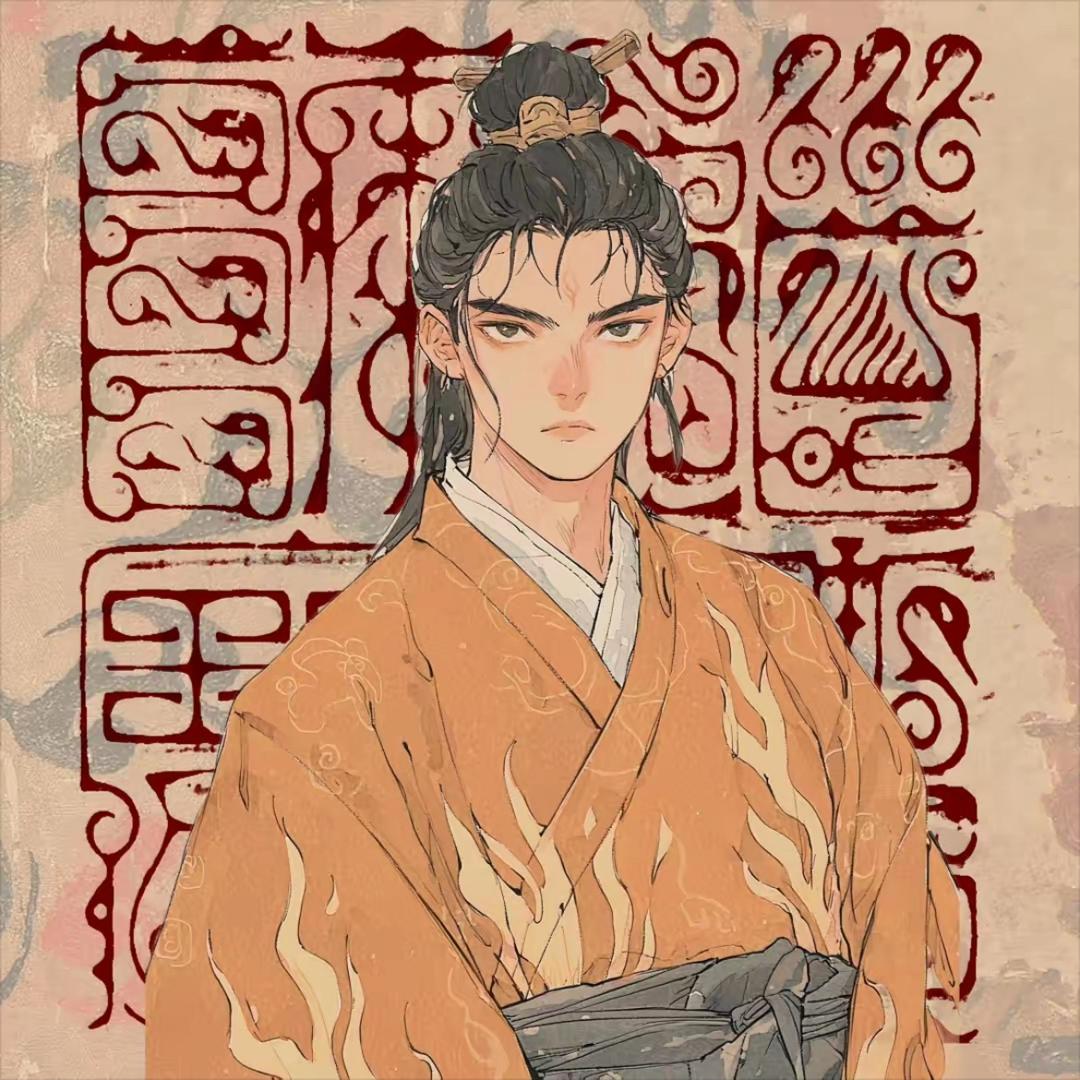 天乙师兄