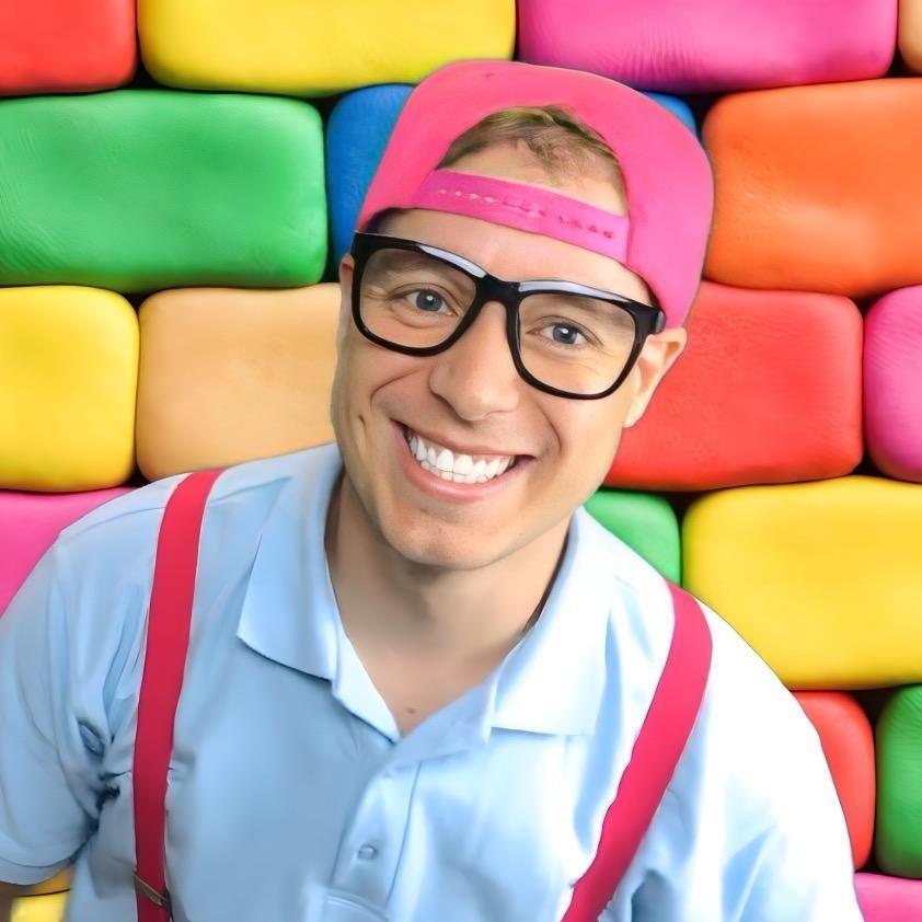 AJ老师趣味学英语🍇