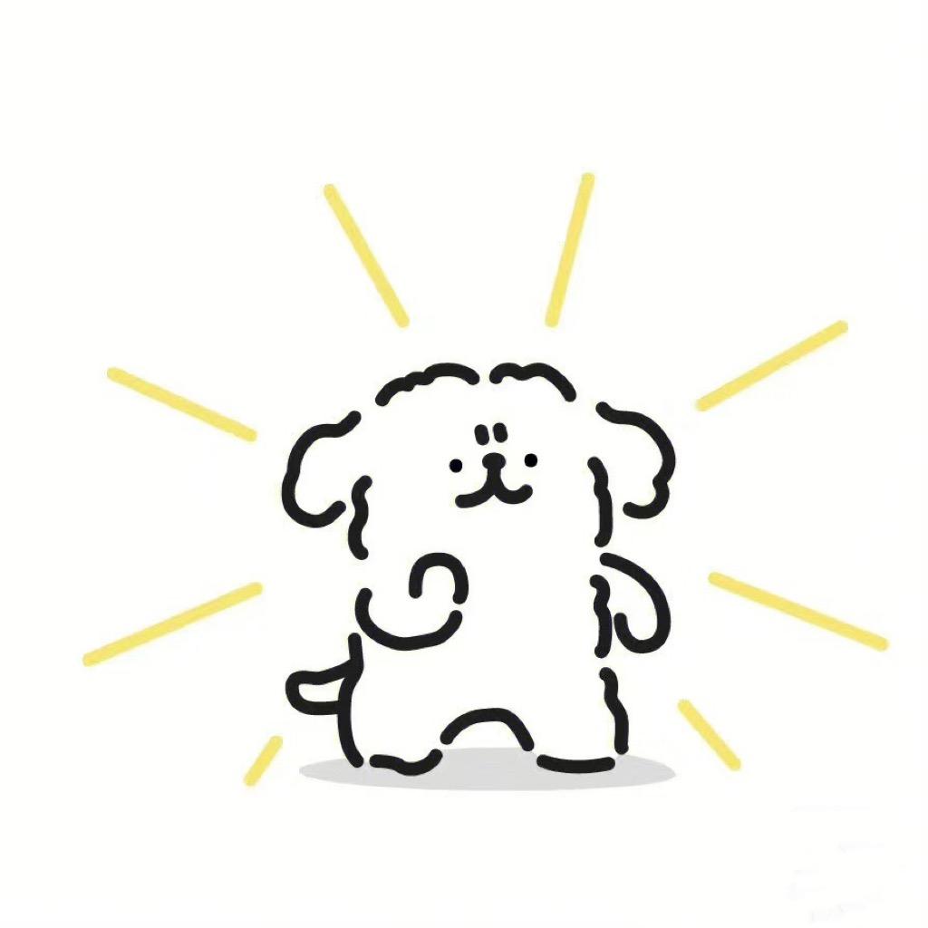 给你买个好吃哒