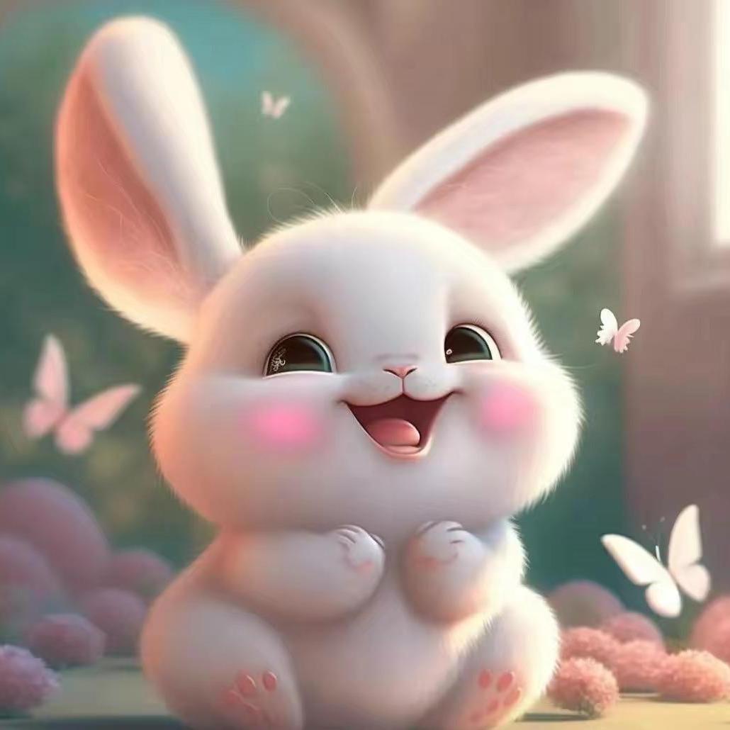 溜达兔🐰（海南专场）