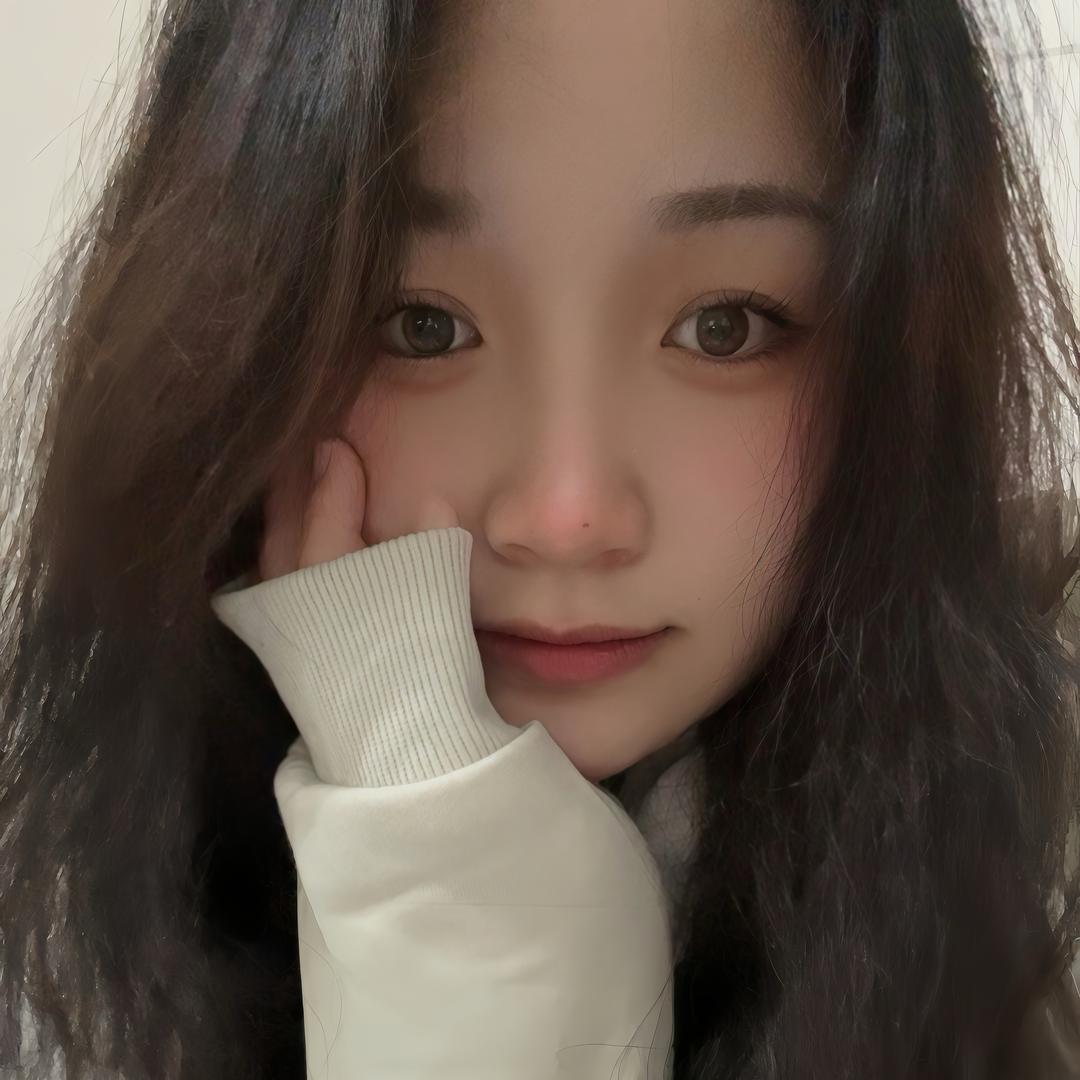 脑袋困掉了❤️