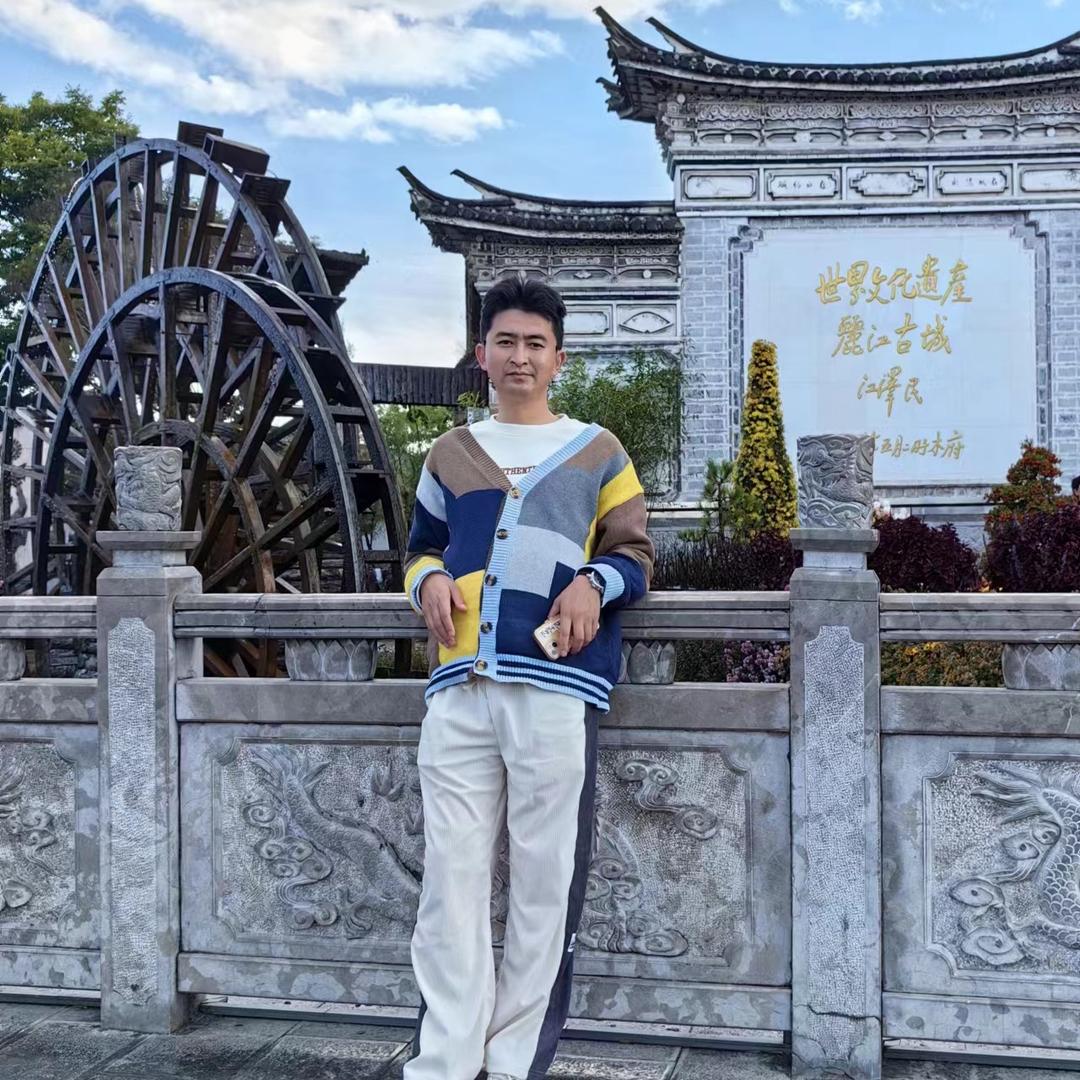噢哩嘿