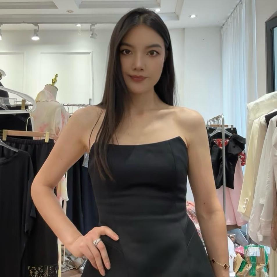 福娃_Because买手店（上河园北门）