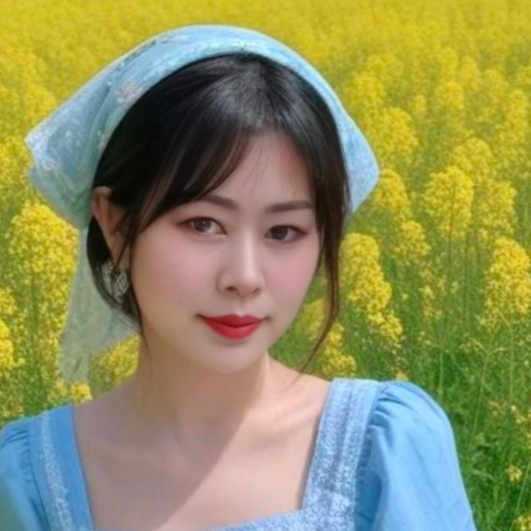 🌹素花一淡雅🌷